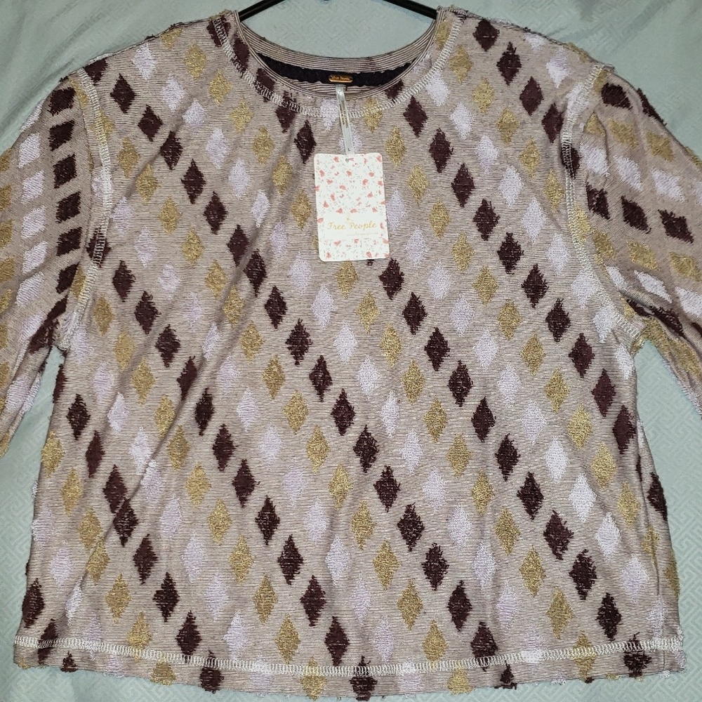 Free People top